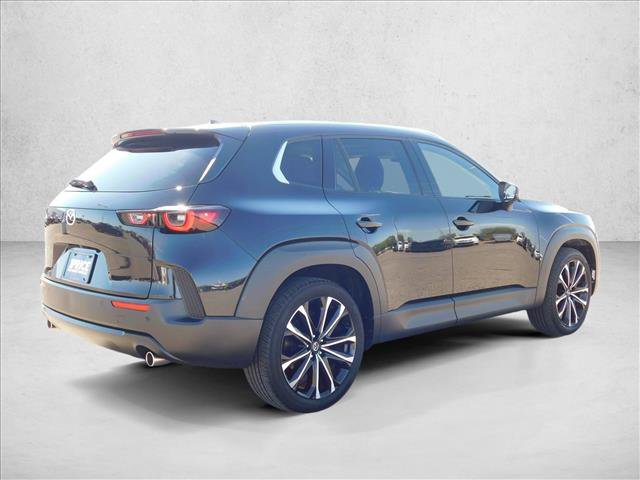 Used 2026 MAZDA CX-50 AWD 2.5 S w/ Premium Package image 8