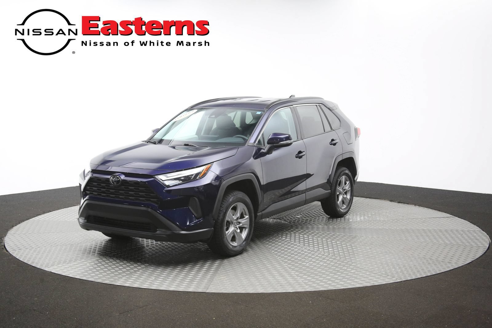 Used 2024 Toyota RAV4 XLE FWD image 53