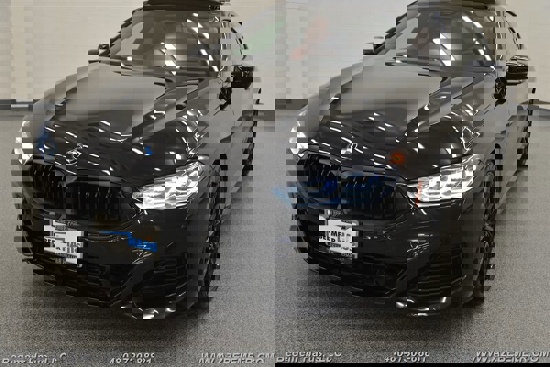 Used 2023 BMW 840i Gran Coupe image 45