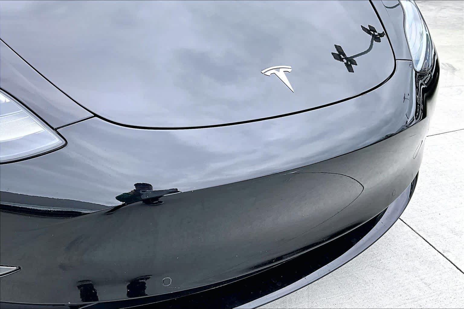 Used 2021 Tesla Model 3 Standard Range Plus RWD image 27