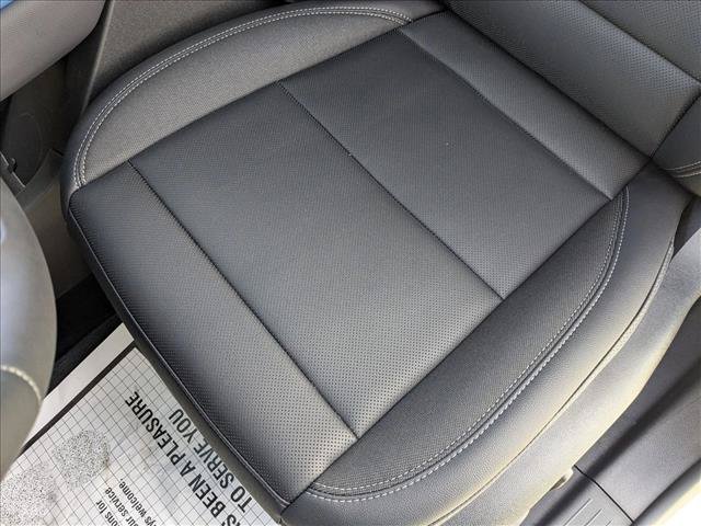 New 2026 Chevrolet Equinox EV LT w/ Convenience Package II AWD/4WD image 4