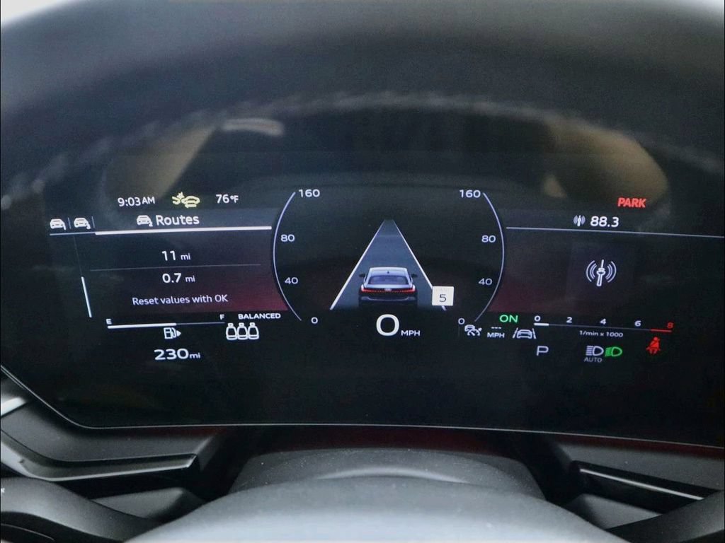 Used 2025 Audi A5 Premium Plus AWD/4WD image 33