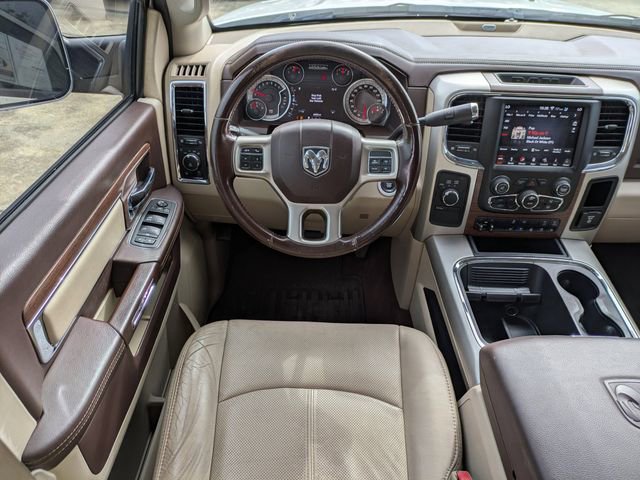 Certified 2018 RAM 2500 Laramie w/ Convenience Group image 17