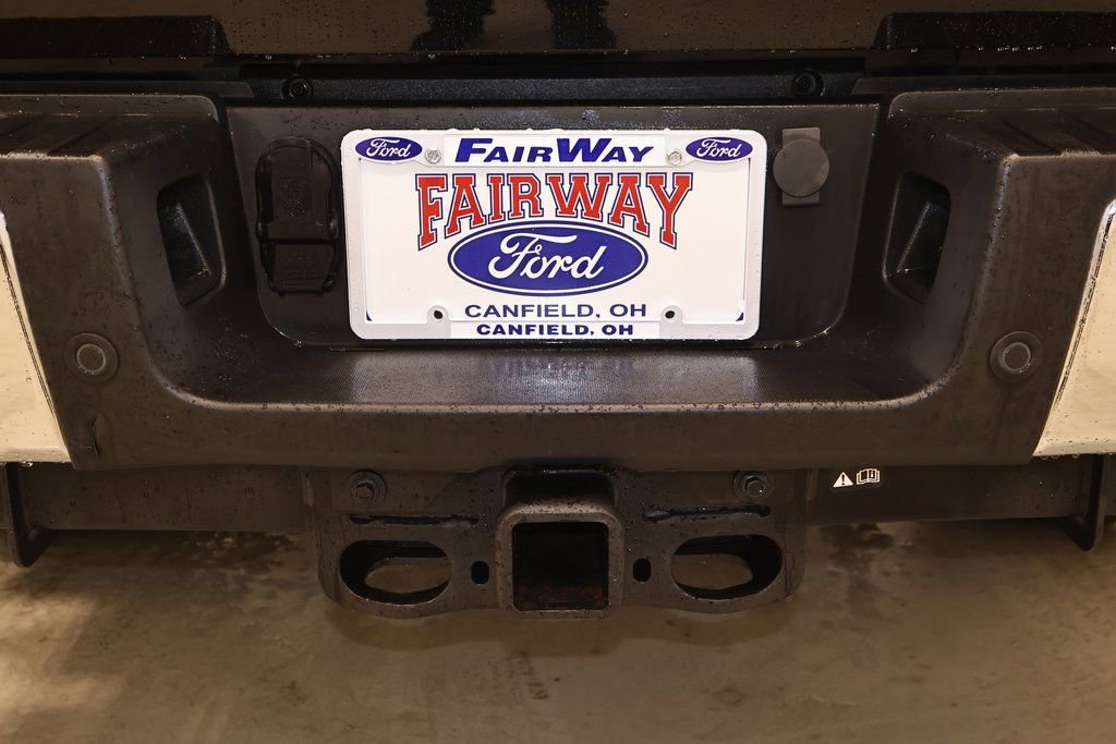 Certified 2023 Ford F350 Lariat w/ Lariat Ultimate Package image 47