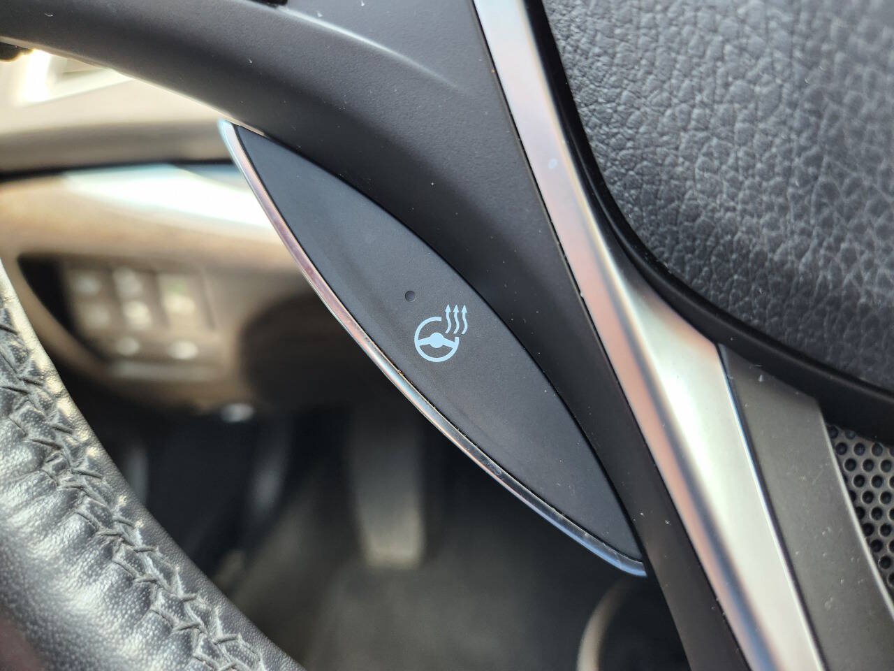 Used 2019 Acura TLX V6 SH-AWD w/ Advance Package image 30