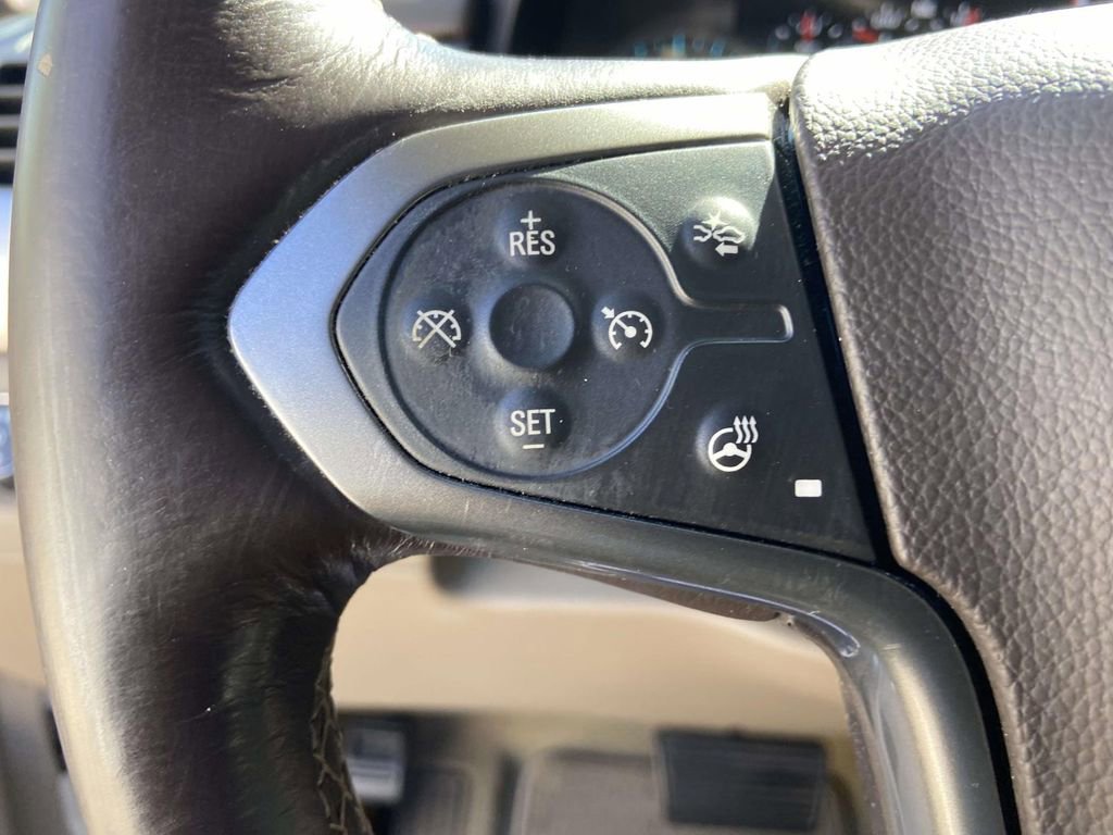 Used 2017 Chevrolet Tahoe Premier RWD image 34