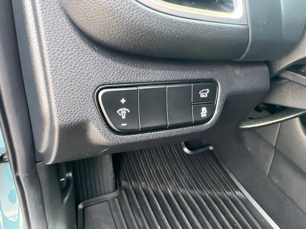 Certified 2024 Kia Seltos SX w/ SX Sunroof Package AWD/4WD image 56