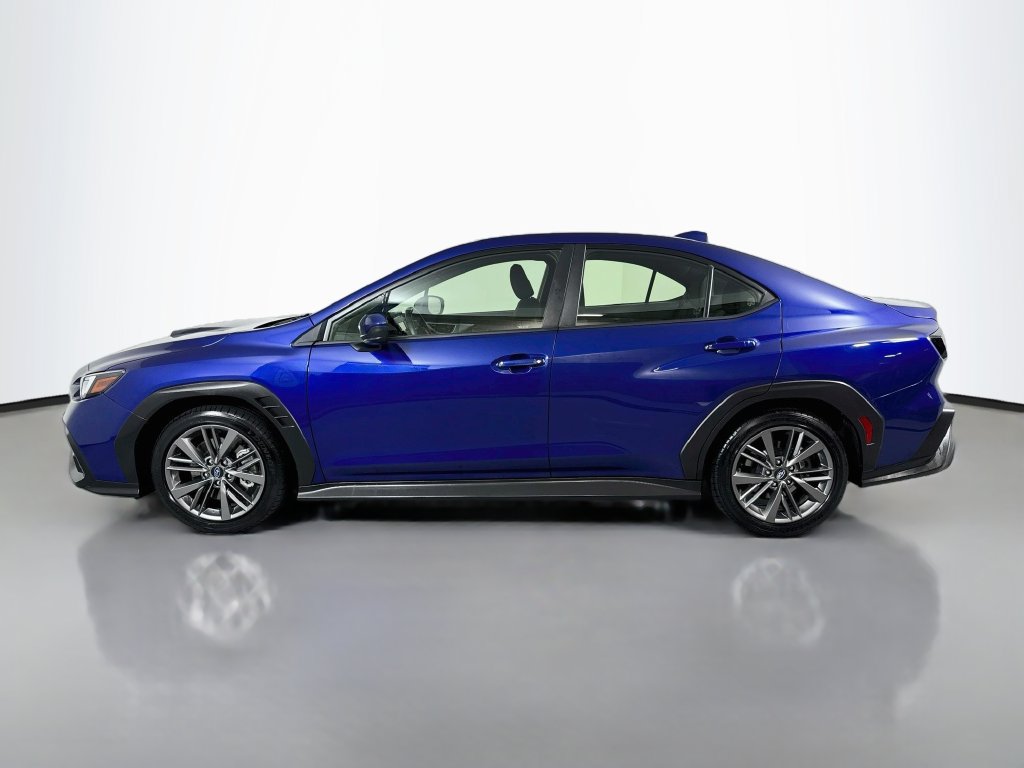 Used 2023 Subaru WRX AWD/4WD image 10