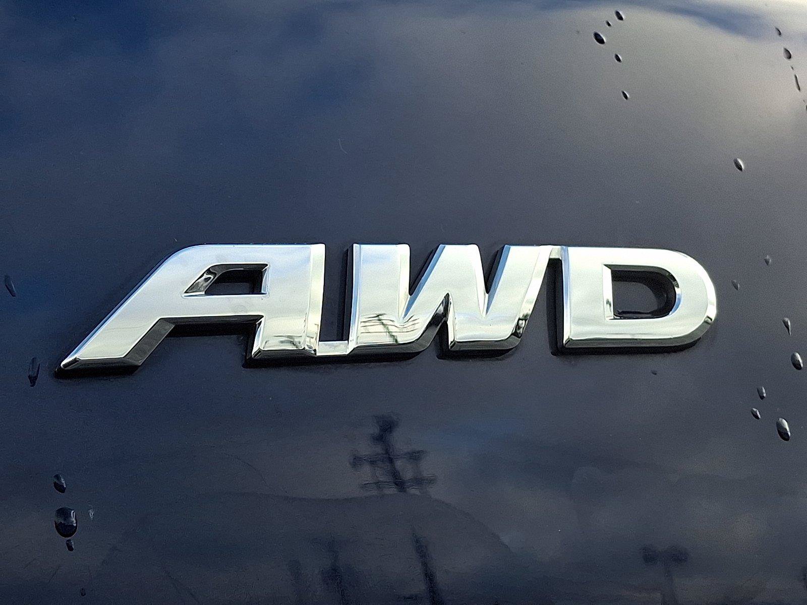 Used 2020 Honda CR-V EX-L image 32