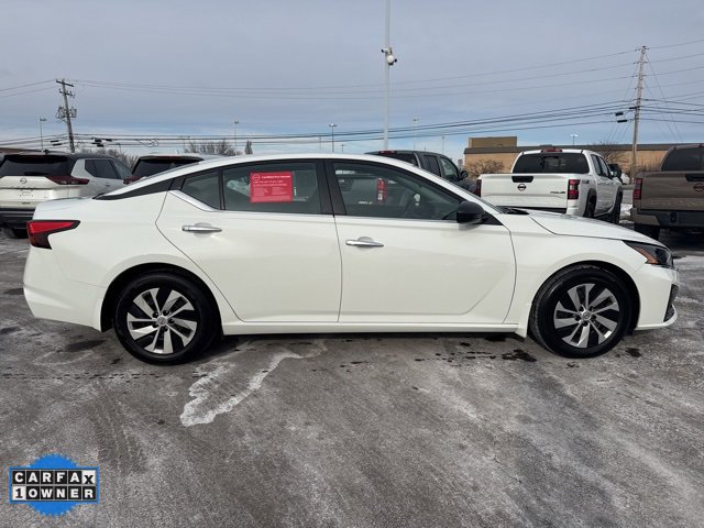 Certified 2024 Nissan Altima 2.5 S image 4
