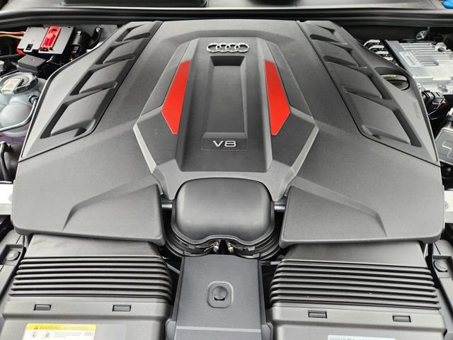 New 2026 Audi SQ8 Premium Plus AWD/4WD image 29