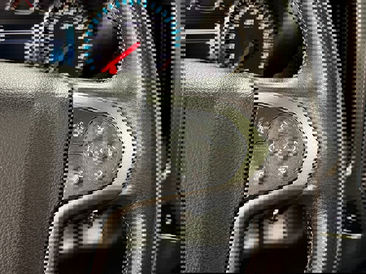 Used 2015 Chevrolet Silverado 1500 LTZ w/ LTZ Plus Package image 18