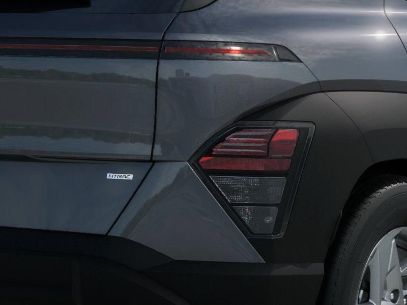 New 2026 Hyundai Kona SE AWD/4WD image 10