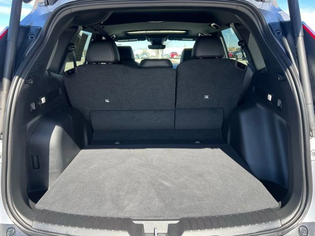 Certified 2026 Honda CR-V Sport-L image 30