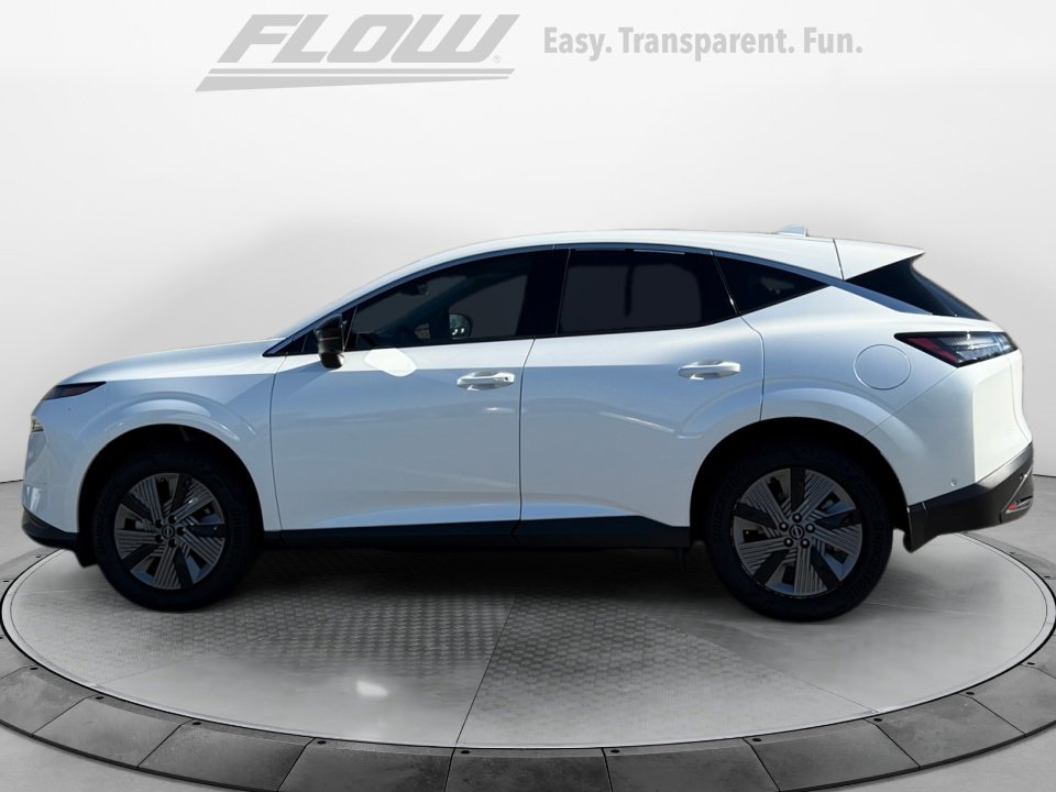 Used 2025 Nissan Murano SL image 5