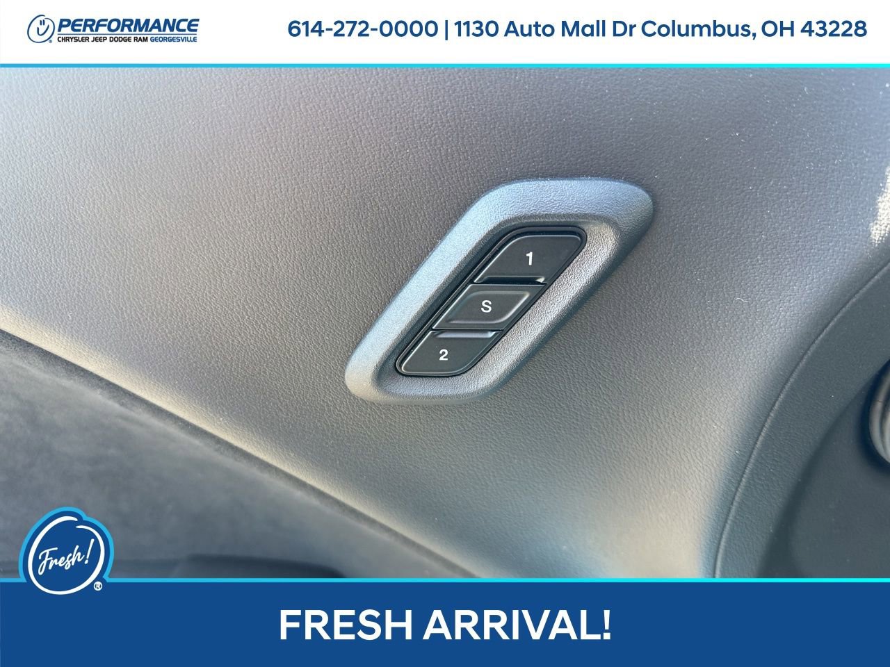 Used 2023 Dodge Challenger SRT Hellcat w/ Driver Convenience Group image 16