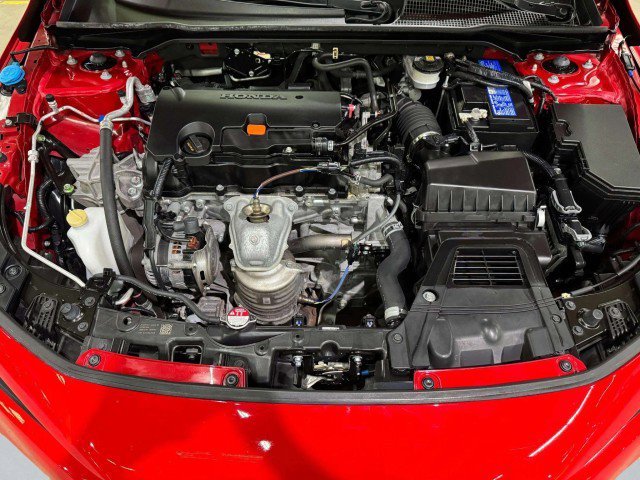 Used 2022 Honda Civic LX image 55