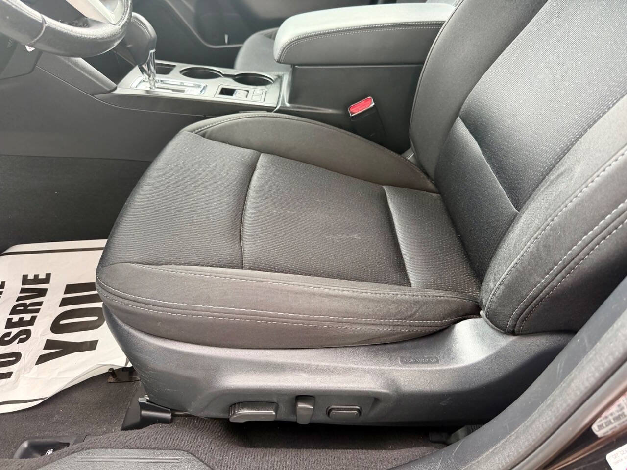 Used 2016 Subaru Legacy 2.5i Premium AWD/4WD image 30