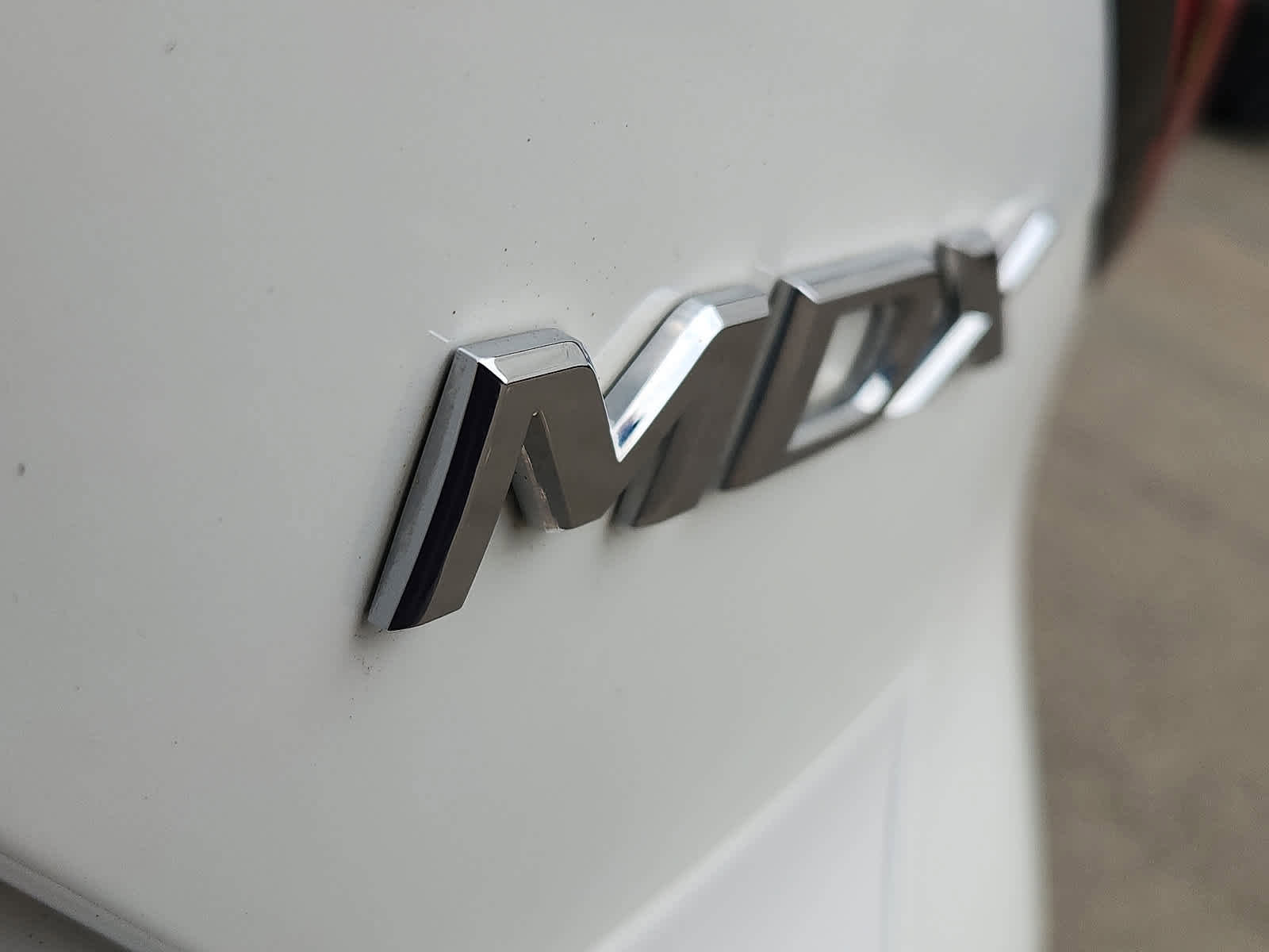 Certified 2023 Acura MDX SH-AWD w/ Technology Package image 31