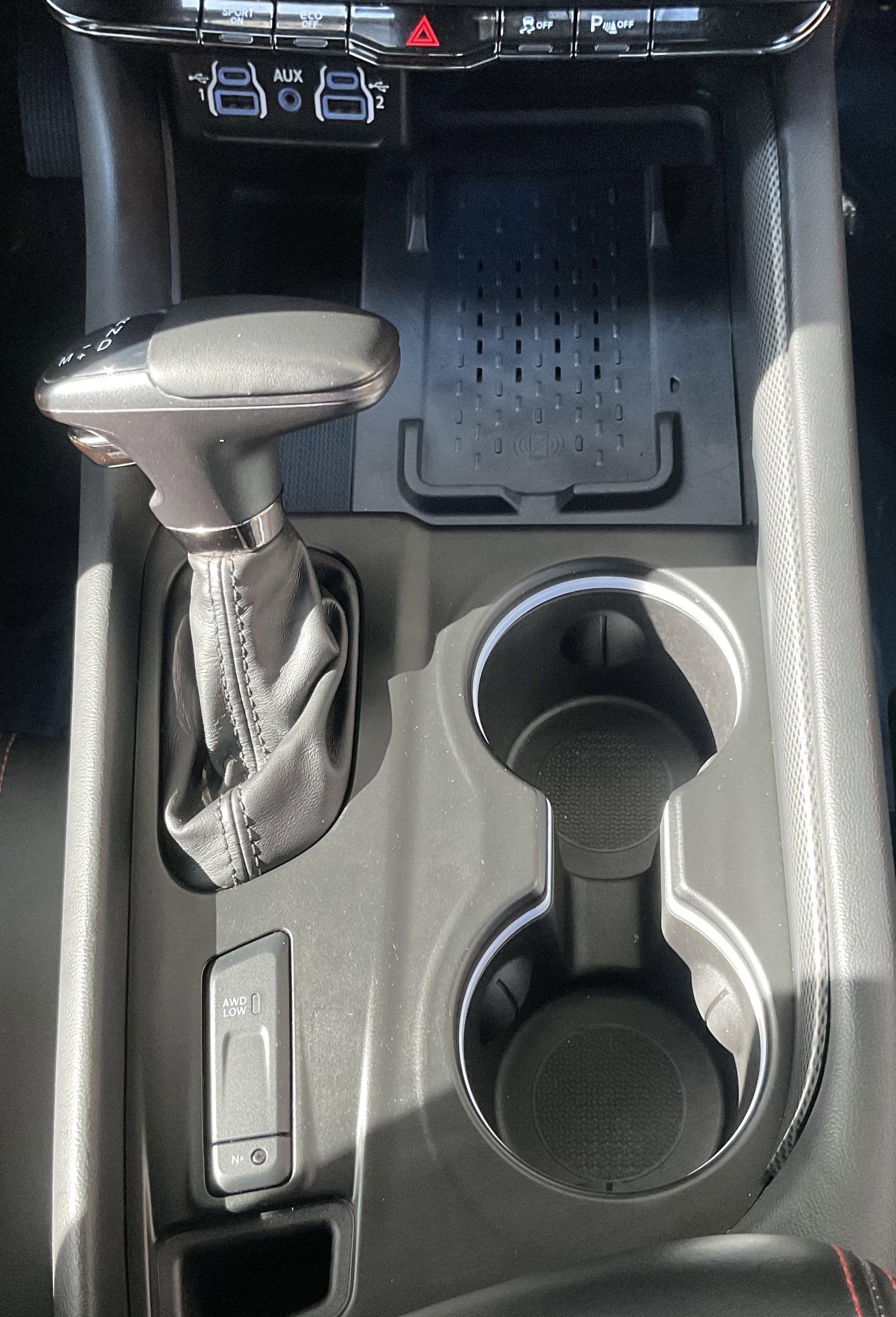 Used 2025 Dodge Durango R/T image 20