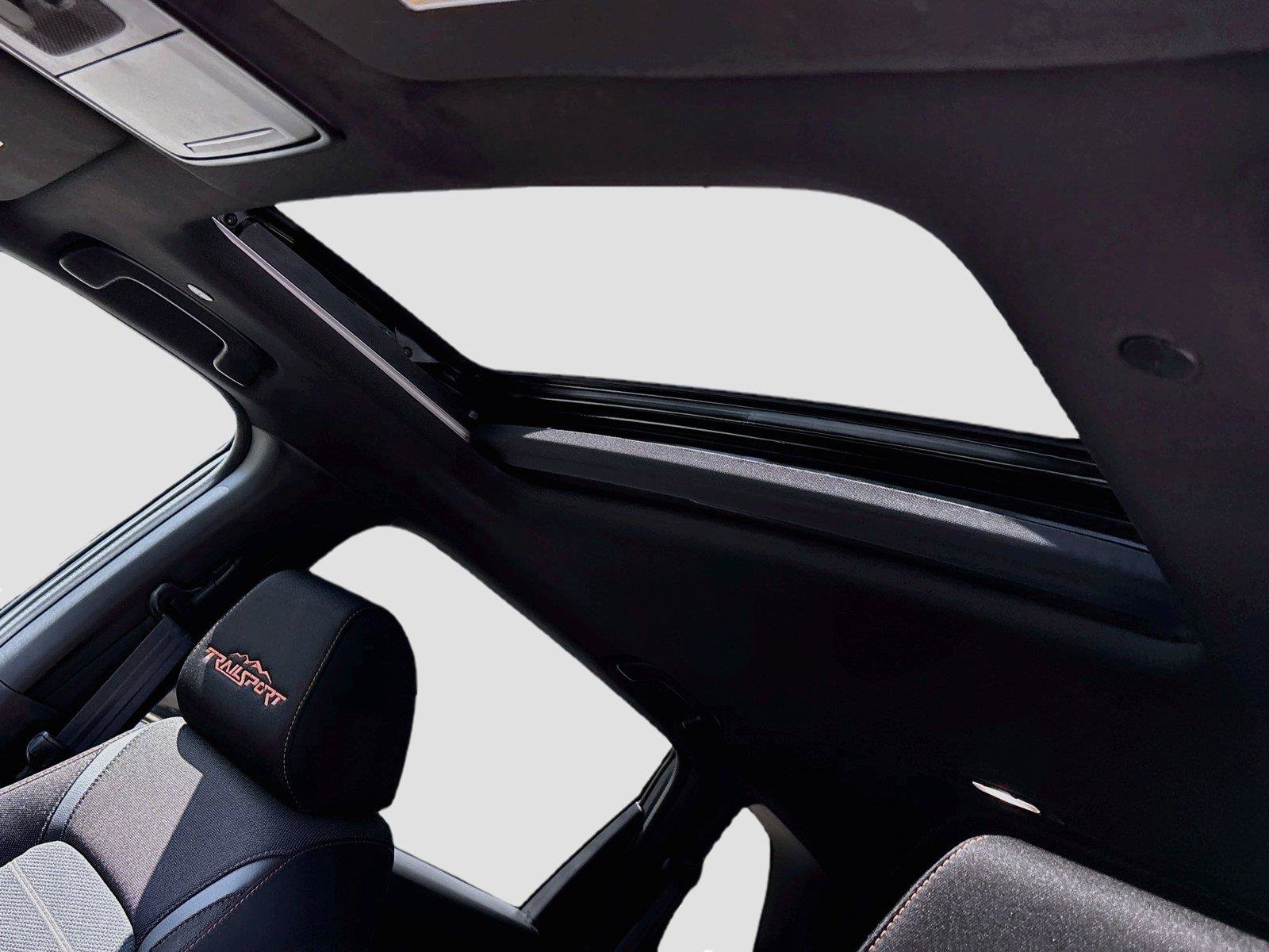 Certified 2026 Honda CR-V TrailSport image 25