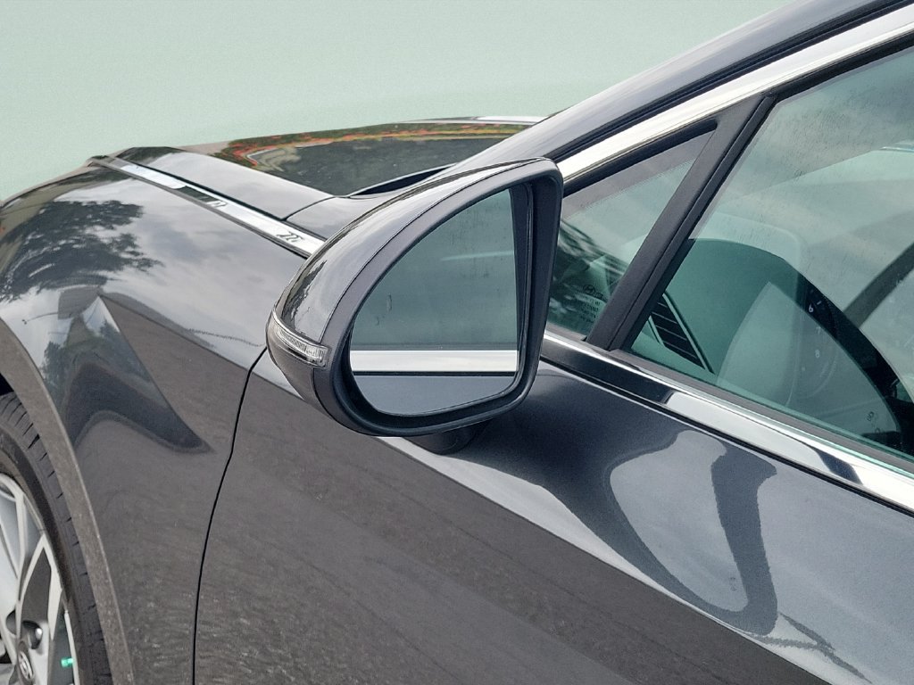 Certified 2023 Hyundai Sonata SEL w/ Cargo Package FWD image 29