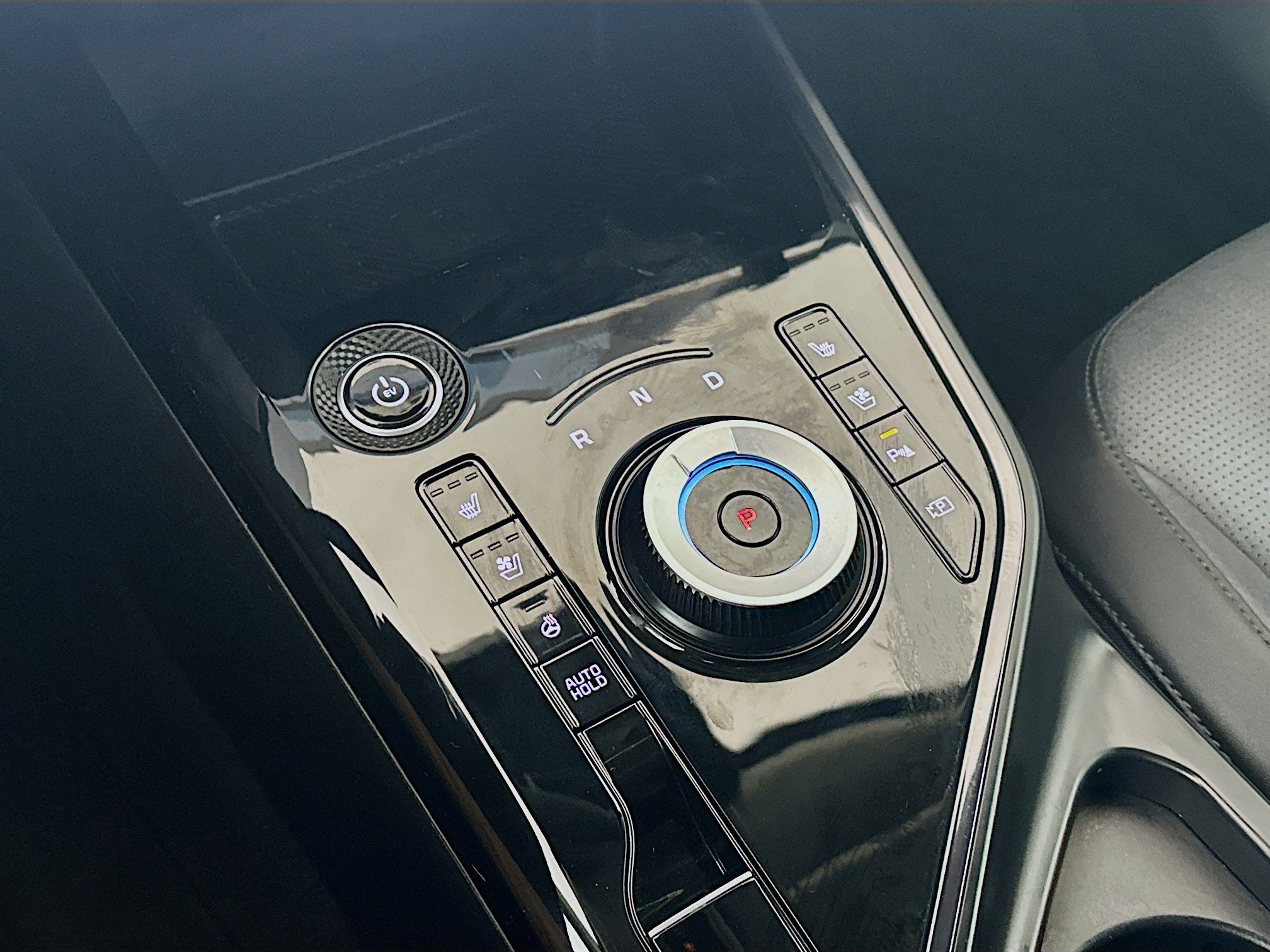 Used 2024 Kia Niro Wave w/ Wave Preserve Package image 25