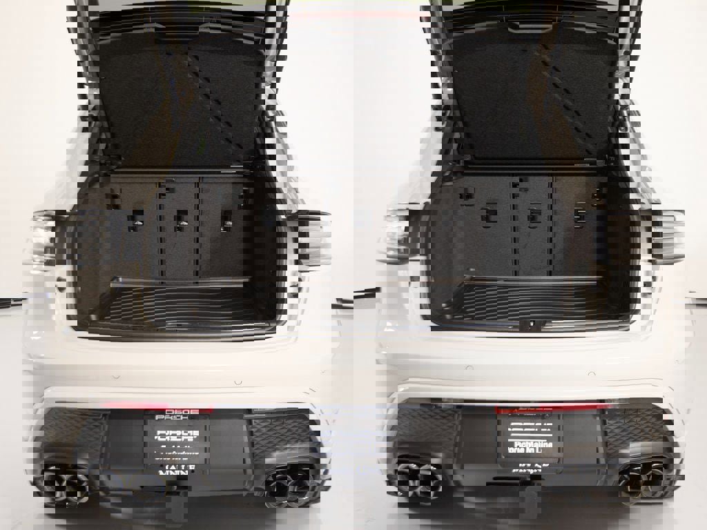 New 2026 Porsche Macan GTS image 53