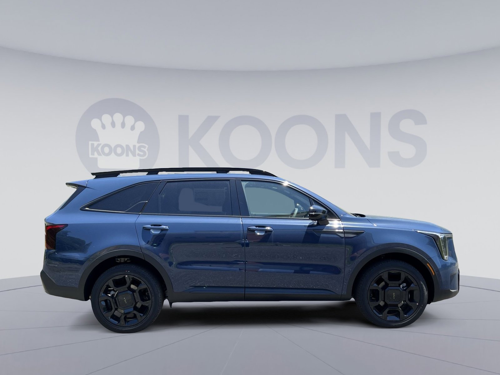 New 2026 Kia Sorento SX Prestige w/ Olive Brown Leather Package AWD/4WD image 8