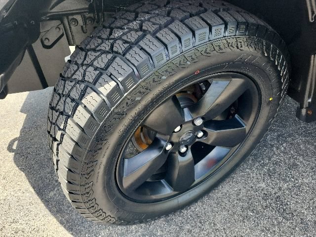Used 2019 RAM 1500 Classic Warlock AWD/4WD image 13