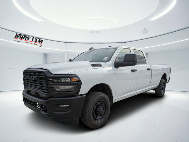 New 2026 RAM 2500 Tradesman RWD image 7