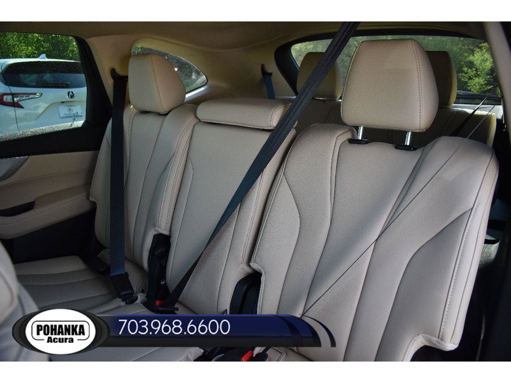 New 2026 Acura MDX FWD image 29