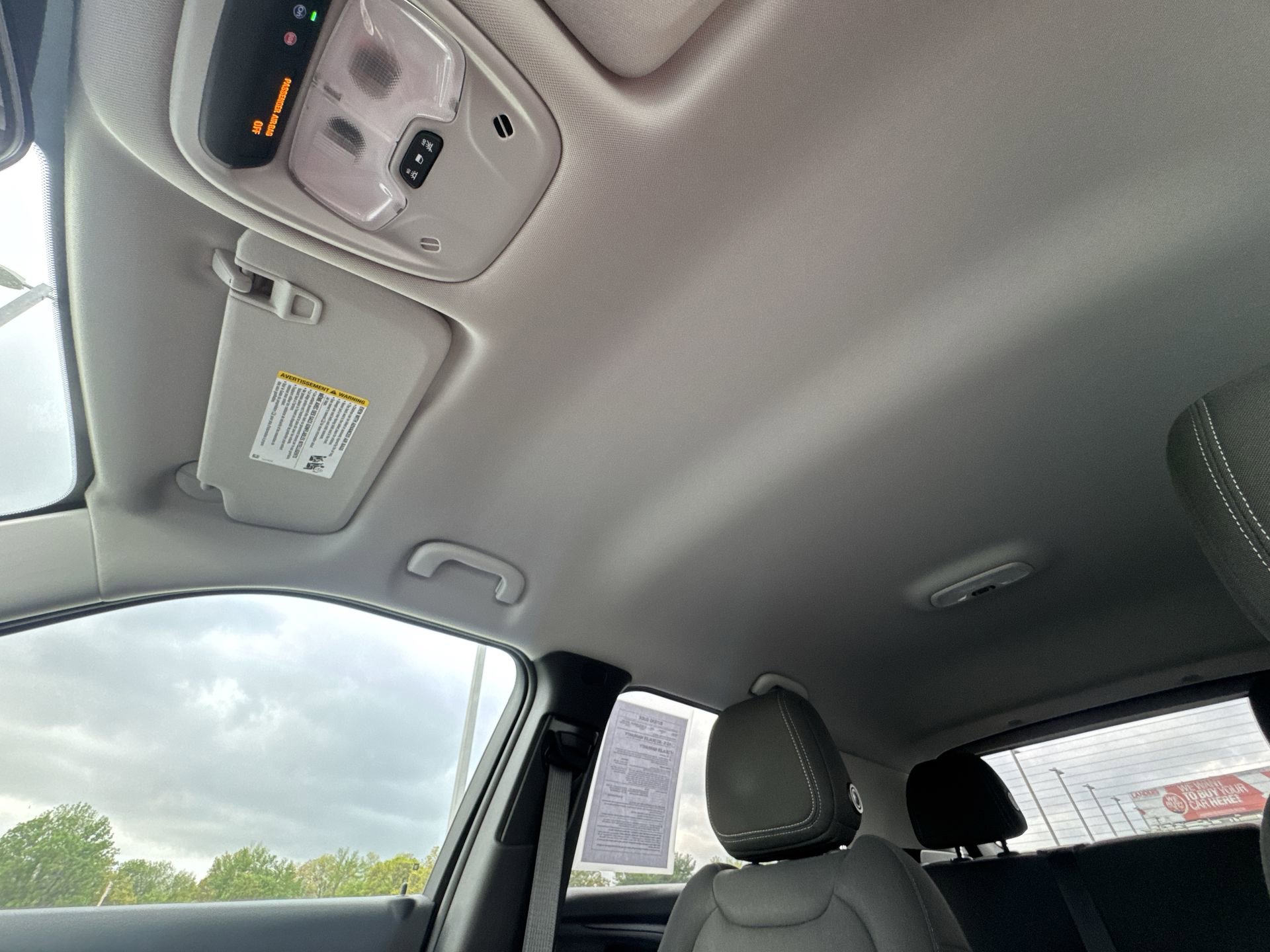 Certified 2026 Chevrolet TrailBlazer LT FWD image 21