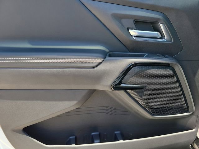 New 2026 Chevrolet Silverado EV LT w/ Plus Package image 17