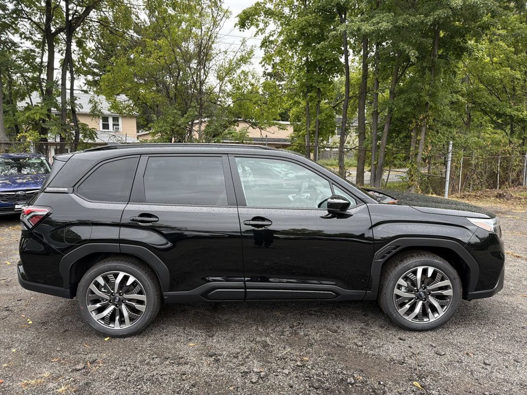 New 2026 Subaru Forester Touring AWD/4WD image 9