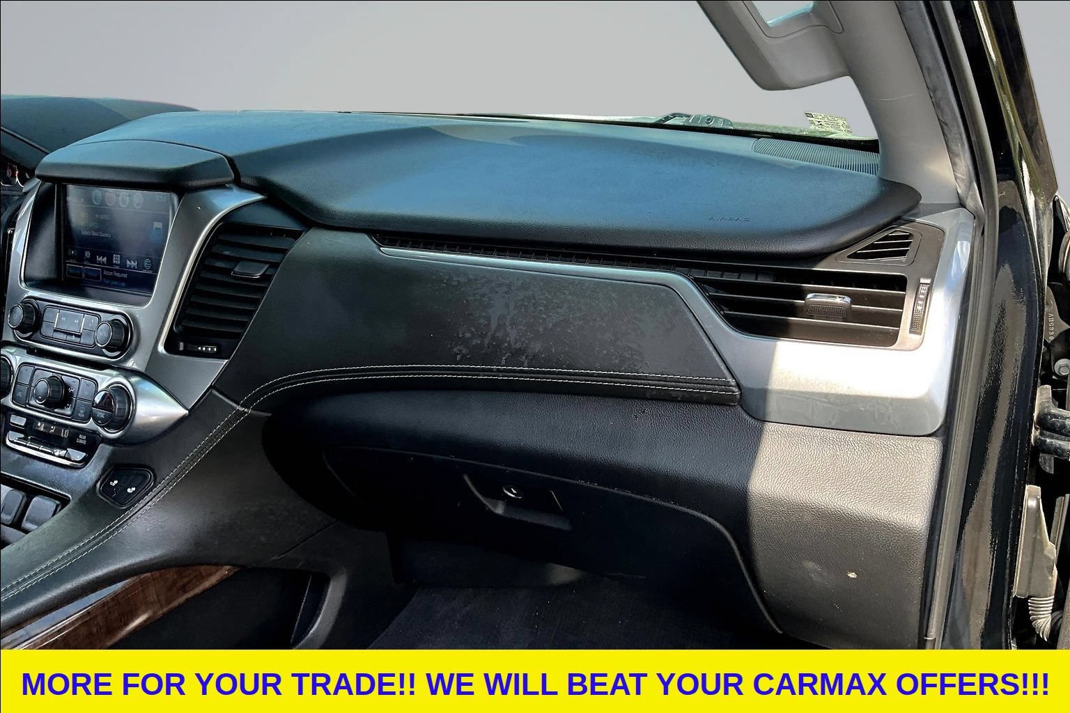 Used 2020 Chevrolet Tahoe LT w/ LT Midnight Edition RWD image 28