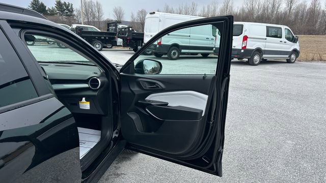 New 2026 Chevrolet Trax LT image 43