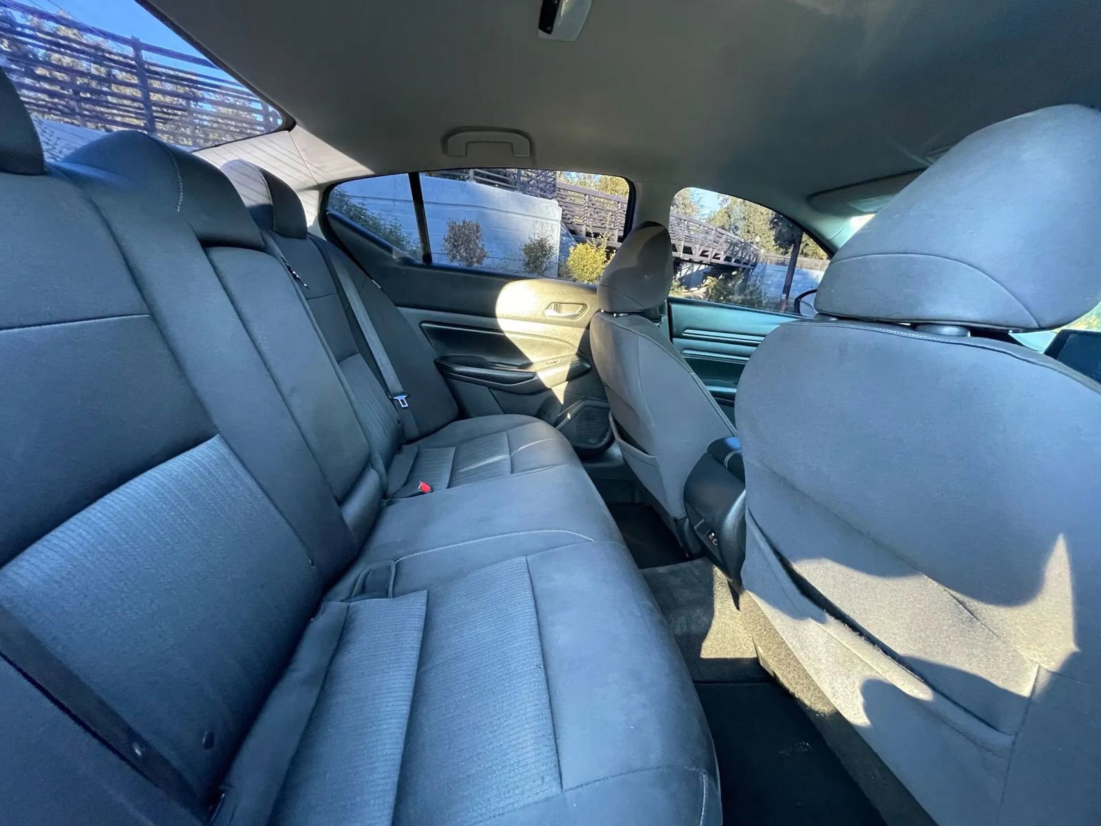 Used 2019 Nissan Altima 2.5 S image 9