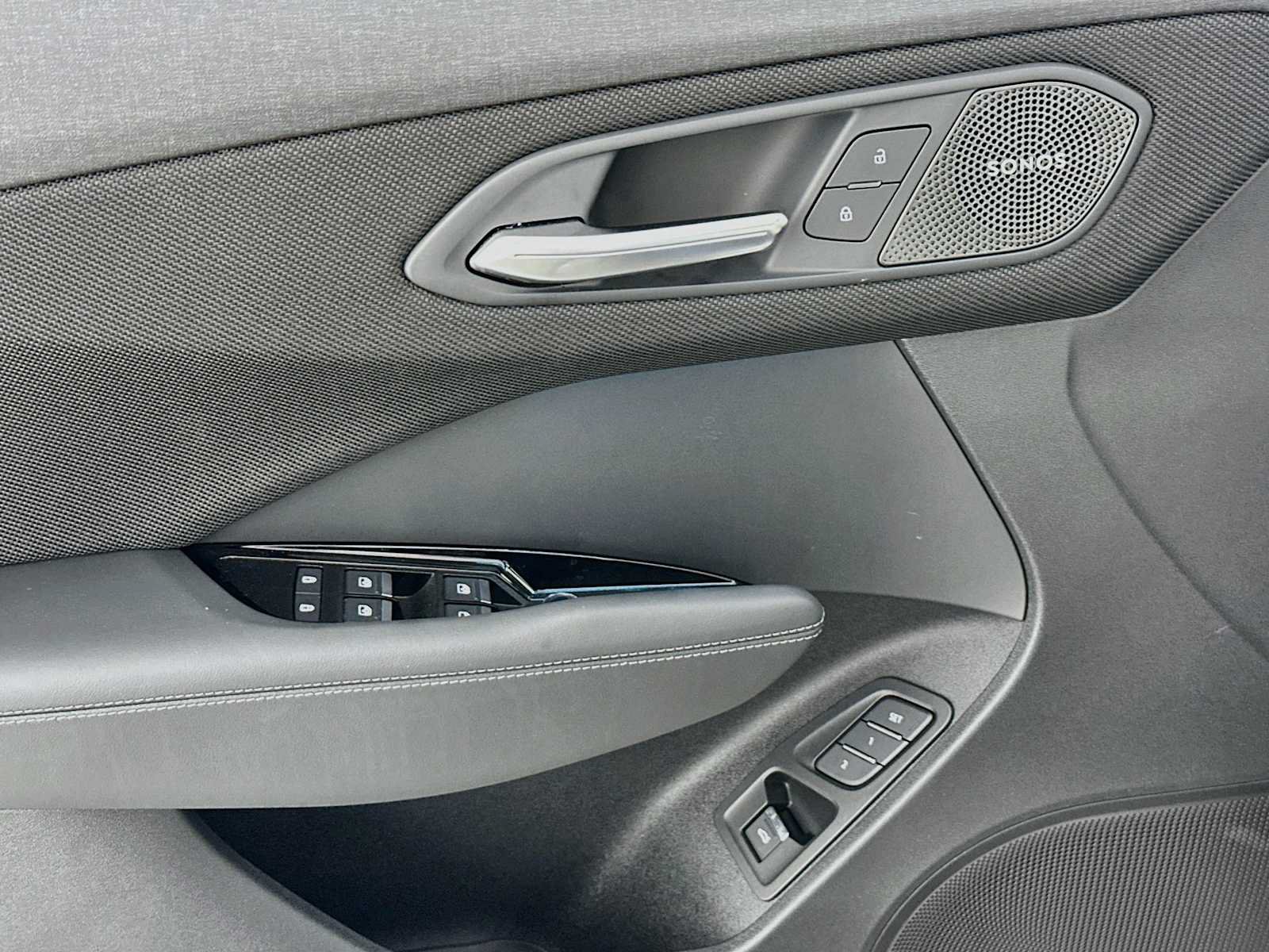 New 2026 Audi Q3 quattro 2.0T AWD/4WD image 17