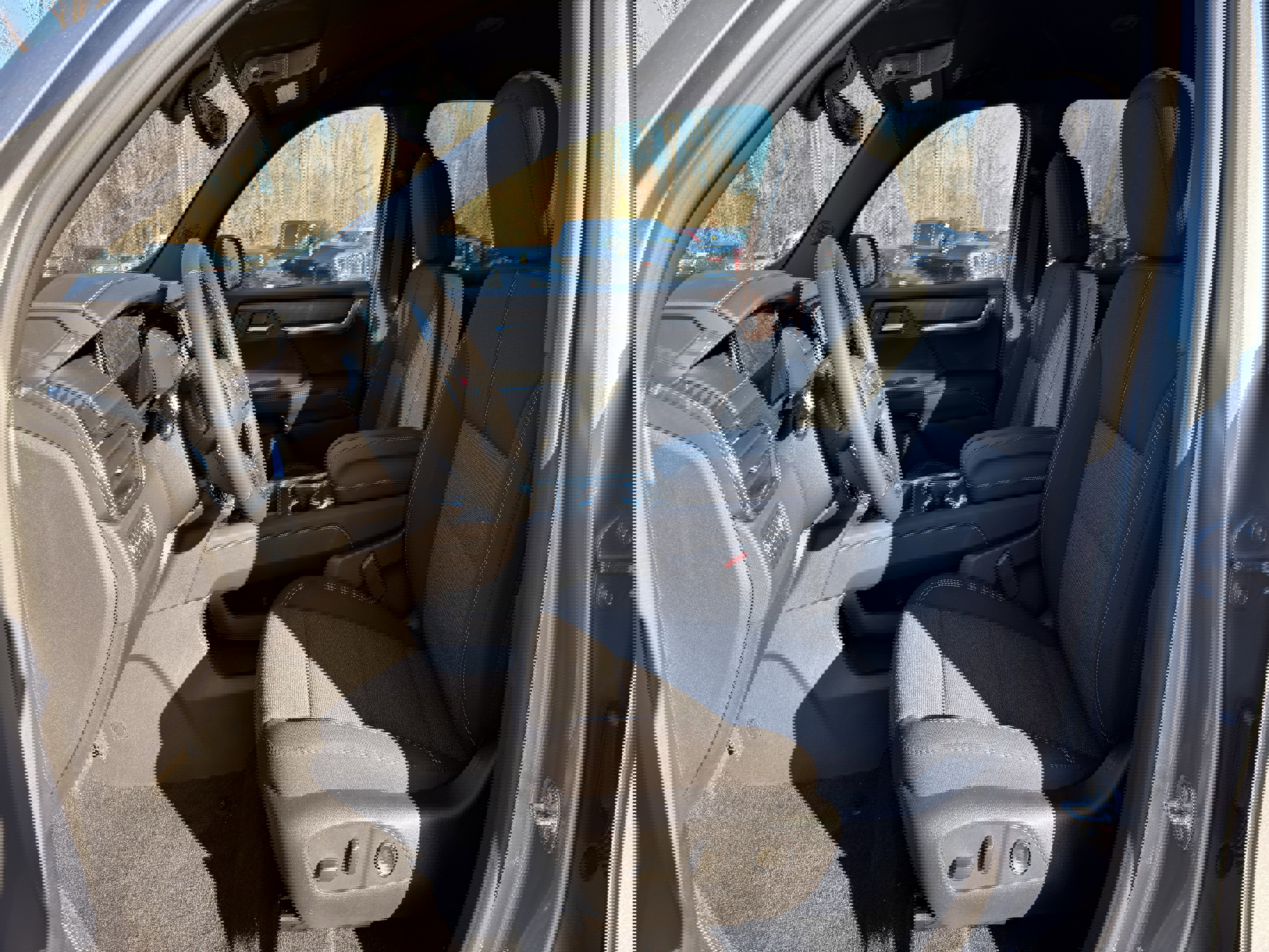 New 2026 GMC Acadia Elevation image 11