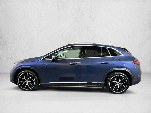 New 2027 Mercedes-Benz EQE 320 4MATIC SUV image 8