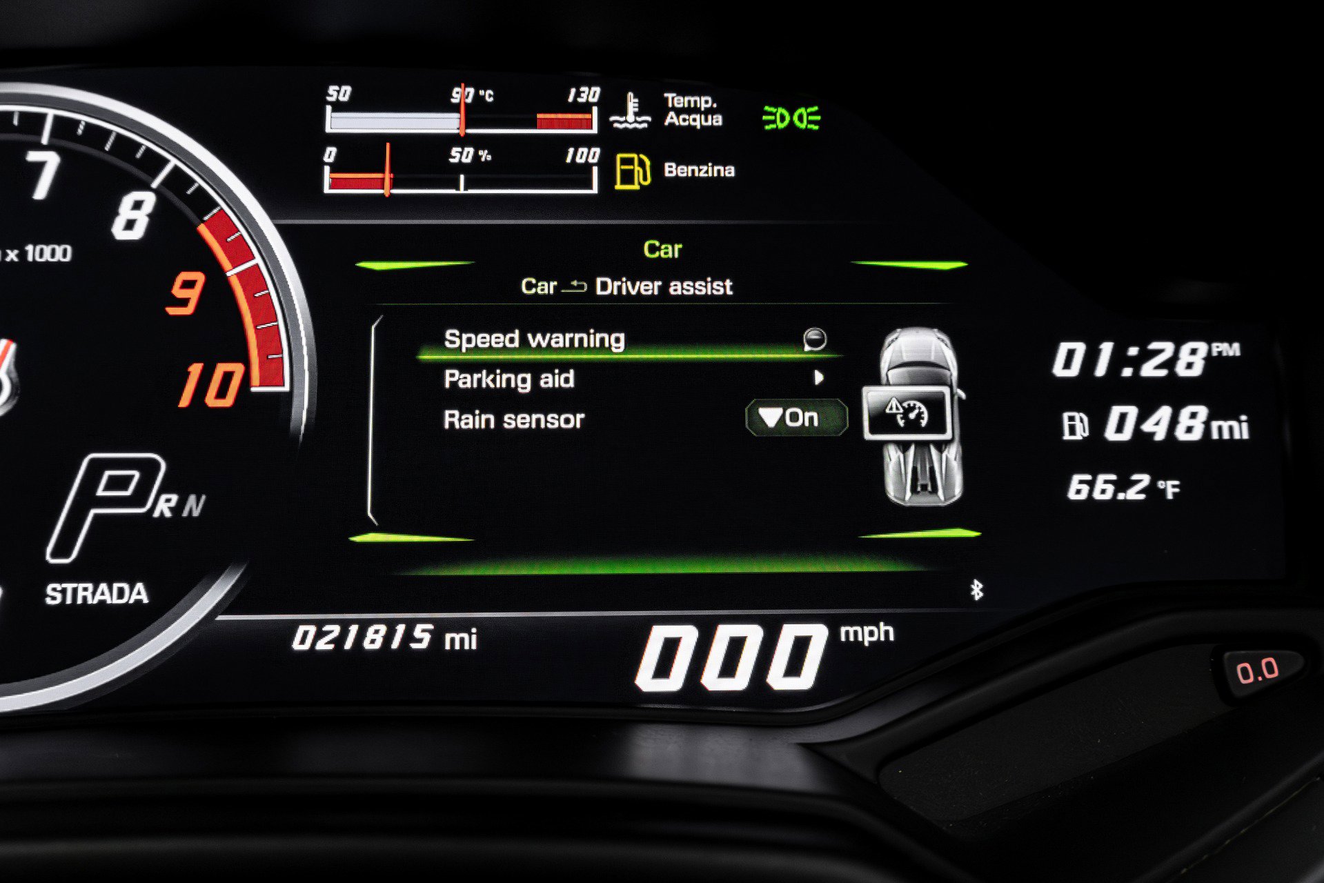 Used 2019 Lamborghini Huracan LP 580-2 image 56