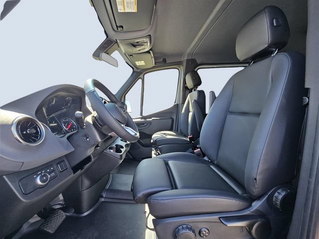 New 2026 Mercedes-Benz Sprinter 2500 image 26