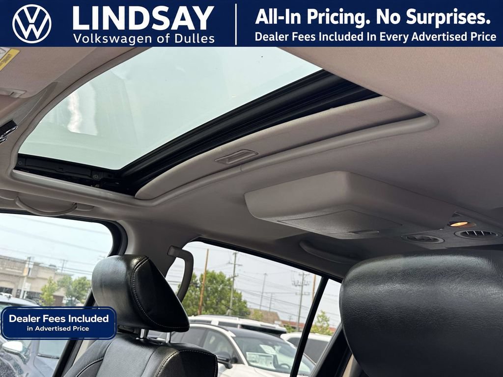 Used 2012 Nissan Armada Platinum AWD/4WD image 26