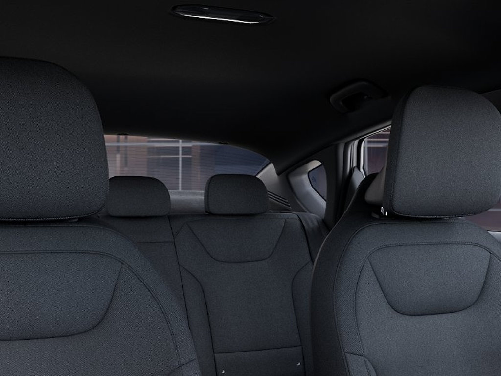 New 2026 Kia K4 FWD image 27