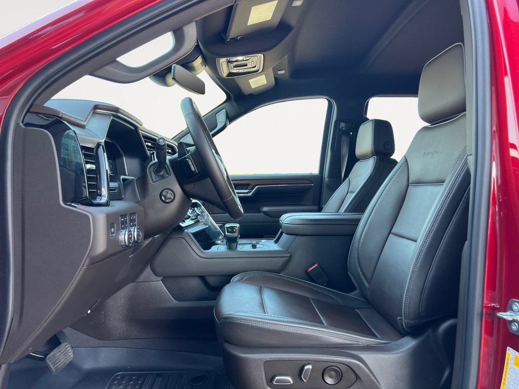 Used 2023 GMC Sierra 1500 Denali AWD/4WD image 9