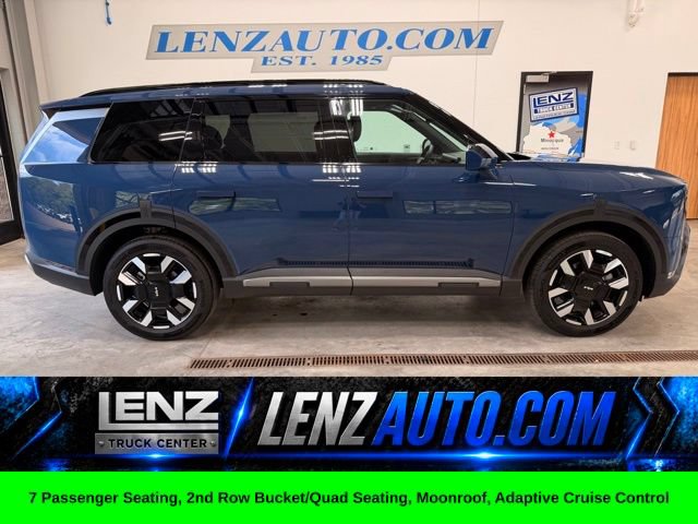 Used 2027 Kia Telluride S AWD/4WD image 1