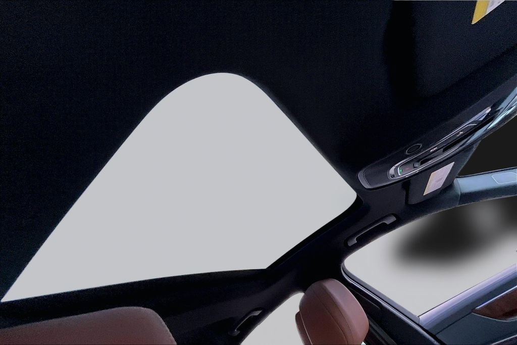 Certified 2023 Audi A6 3.0T Prestige w/ Prestige Package image 27