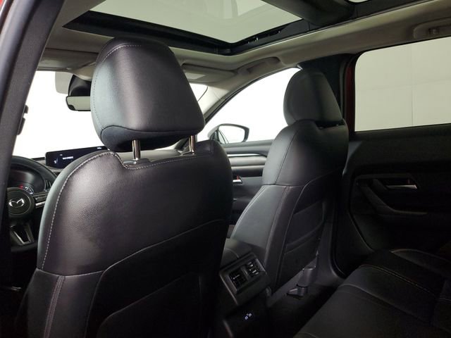 Certified 2025 MAZDA CX-50 2.5 Hybrid w/ Weather Package image 14