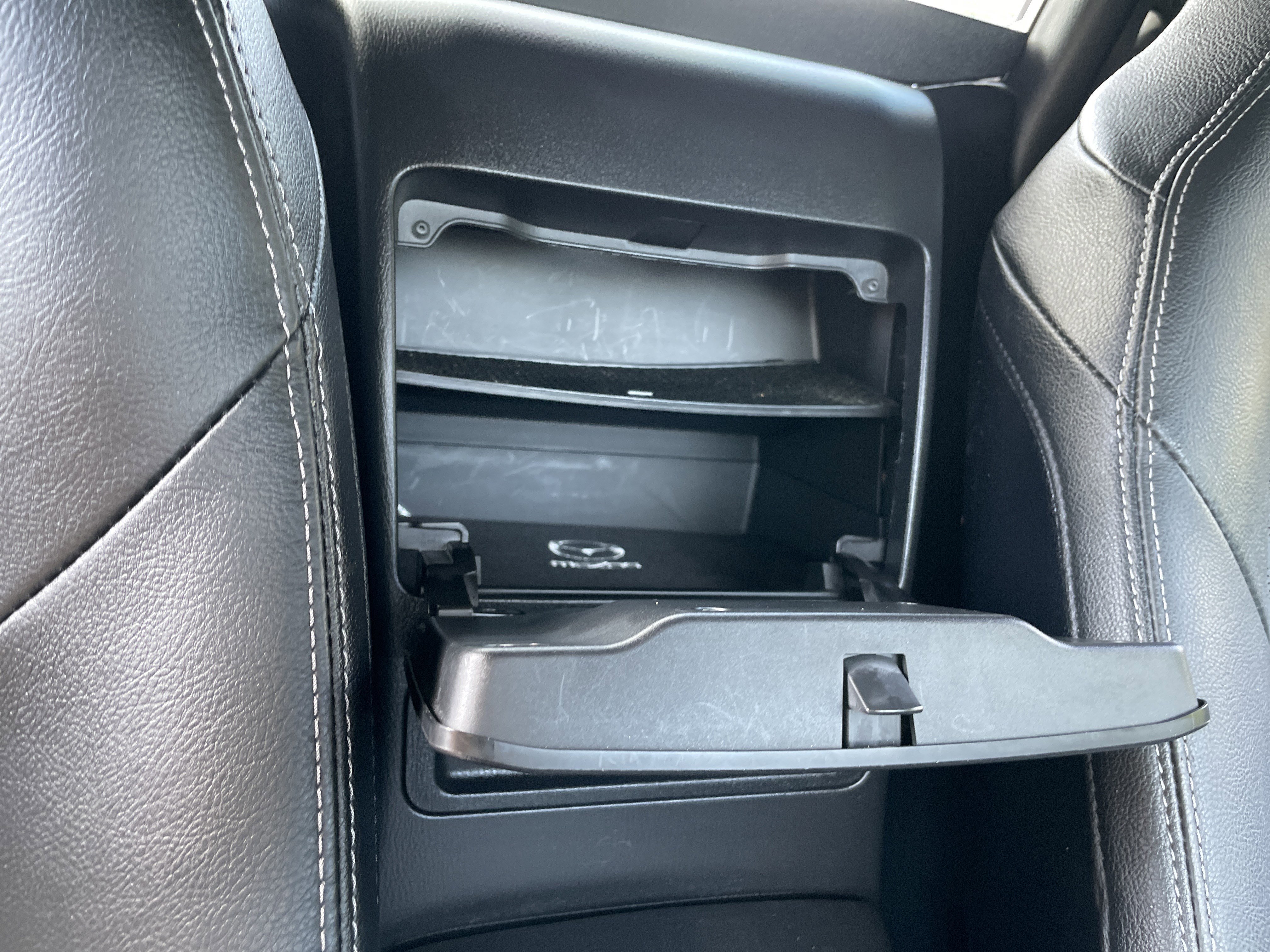 Used 2021 MAZDA MX-5 Miata RF Grand Touring image 14